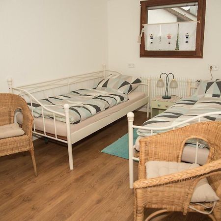 Ferienwohnung "Hirsch Huesli" Schopfheim Kültér fotó