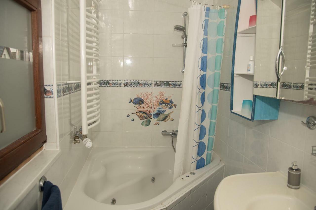 Ferienwohnung "Hirsch Huesli" Schopfheim Kültér fotó