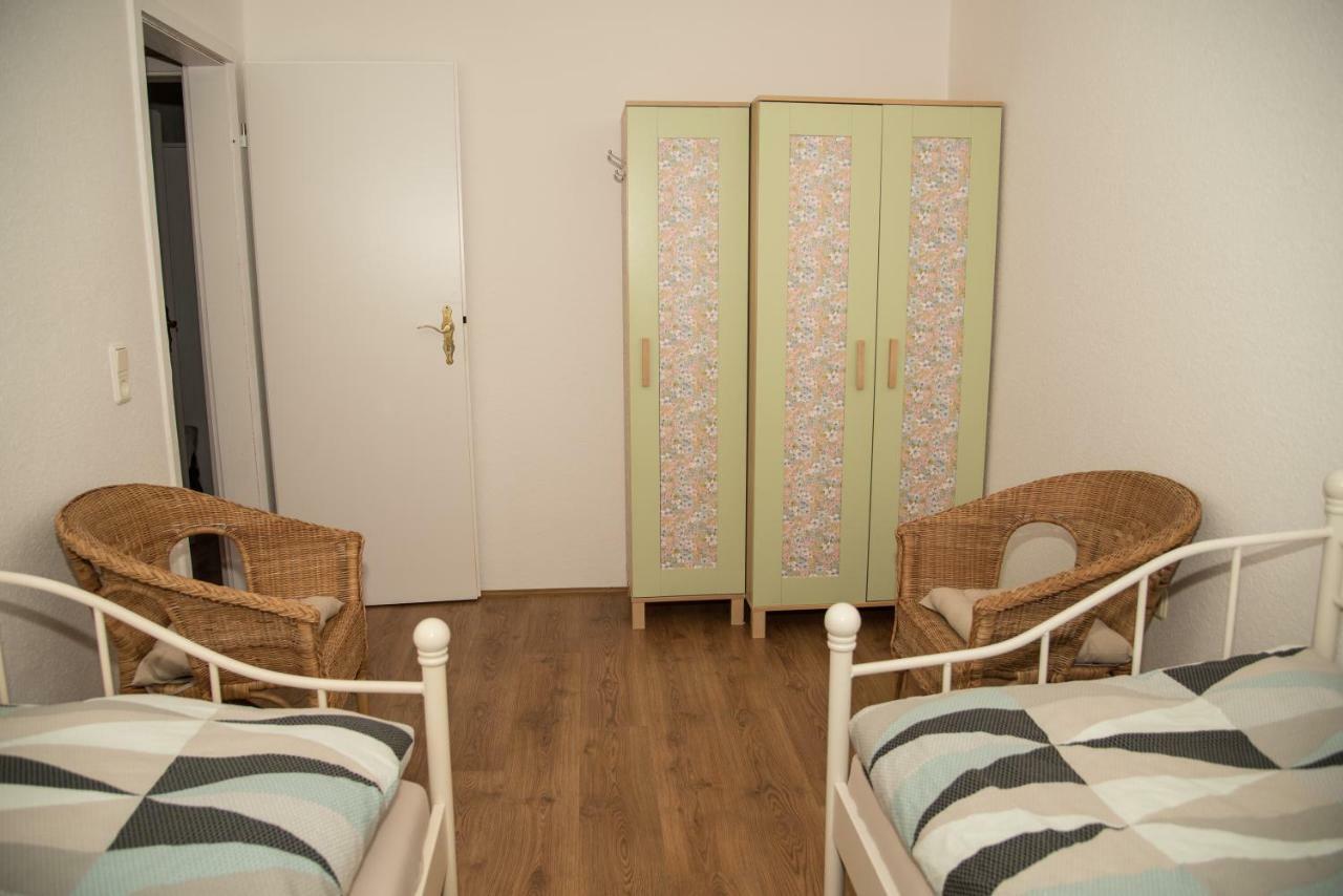 Ferienwohnung "Hirsch Huesli" Schopfheim Kültér fotó