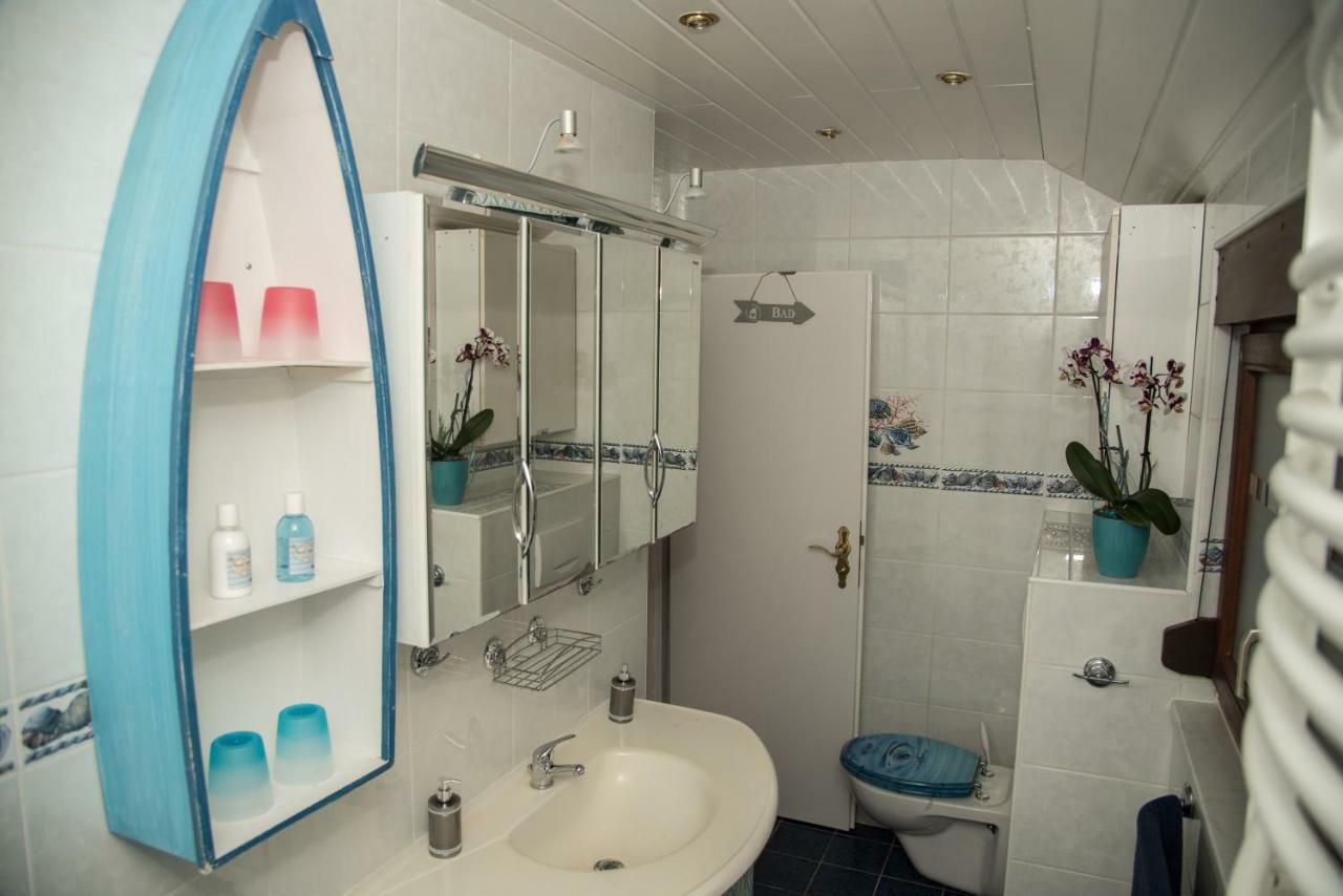 Ferienwohnung "Hirsch Huesli" Schopfheim Kültér fotó
